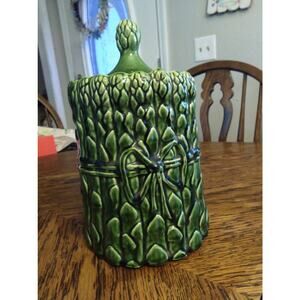 McCoy Cookie jar